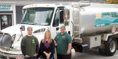 Meet our Team Energy Co-op of Vermont