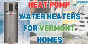 Heat Pumps Water Heaters 