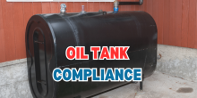 Oil Tank Compliance in Vermont