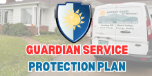 Co-op Guardian Service Protection Plan