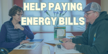 Help Paying for My Energy Bills