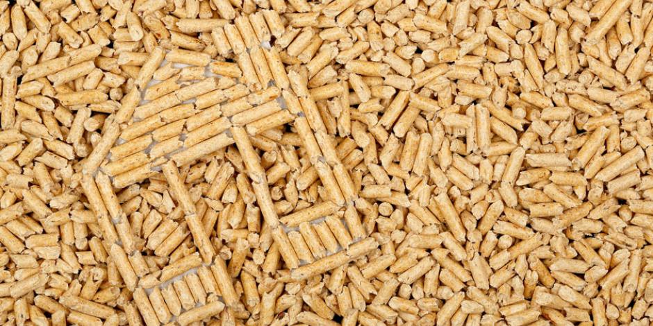 Best wood outlet pellets