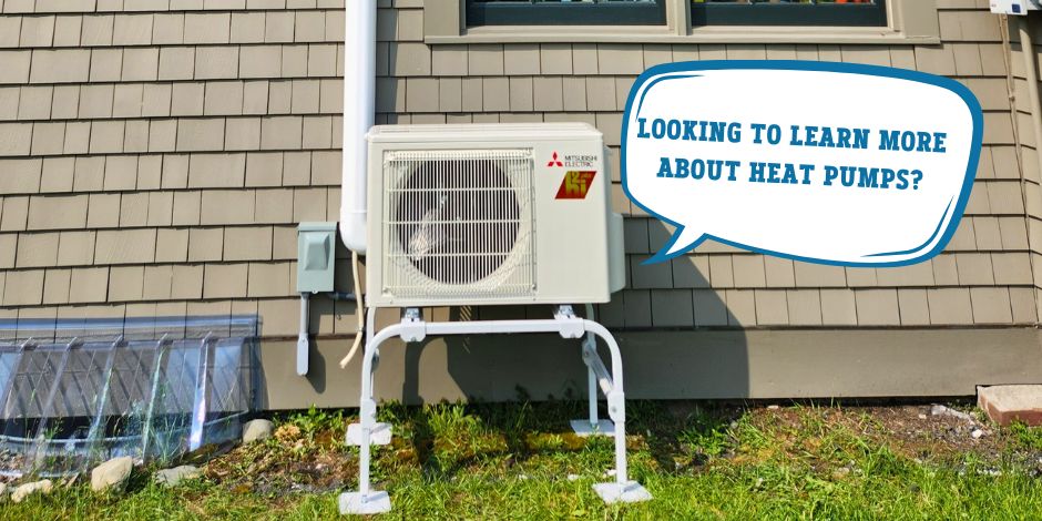 Should I Install a Heat Pump in my Vermont Home? 