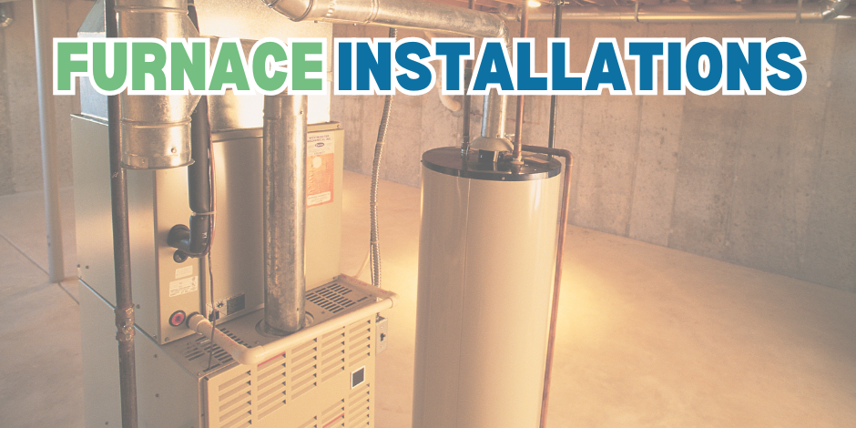 Furnace Installations in Vermont