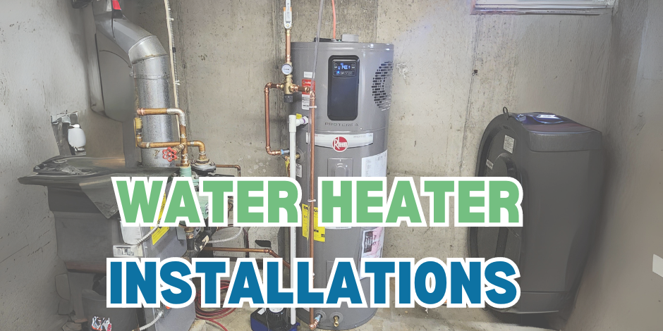 Heat Pump Water Heaters for Vermont Homes