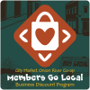 City Market Business Discount Program 
