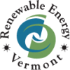 Renewable Energy Vermont Logo