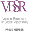 VBSR Logo Vermont 