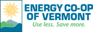 Energy Co-op of Vermont logo